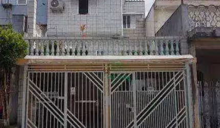 Sobrado, 240 m² - venda por R$ 630.000,00 ou aluguel por R$ 4.071,00/mês - Jardim Leda - Guarulhos/SP