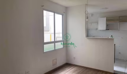 Apartamento à venda, 52 m² por R$ 230.000,00 - Jardim Nova Cidade - Guarulhos/SP