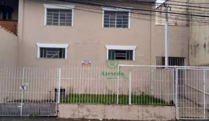 Salão, 262 m² - venda por R$ 480.000,00 ou aluguel por R$ 2.700,00/mês - Jardim Novo Portugal - Guarulhos/SP