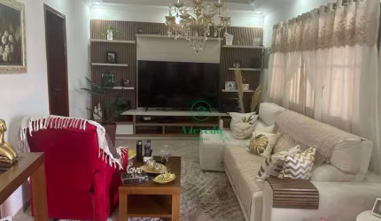 Casa à venda, 325 m² por R$ 900.000,00 - Jardim Presidente Dutra - Guarulhos/SP