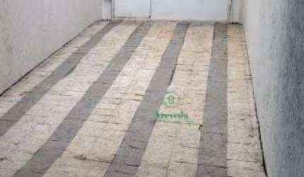 Sobrado com 3 dormitórios à venda, 232 m² por R$ 950.000,00 - Jardim Luciara - Guarulhos/SP