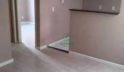 Apartamento à venda, 44 m² por R$ 191.000,00 - Água Chata - Guarulhos/SP