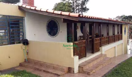 Casa à venda, 900 m² por R$ 650.000,00 - Recreio São Jorge - Guarulhos/SP