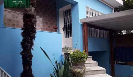 Casa à venda por R$ 750.000,00 - Cidade Maia - Guarulhos/SP