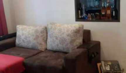 Apartamento com 2 dormitórios à venda, 44 m² por R$ 414.000,00 - Cocaia - Guarulhos/SP