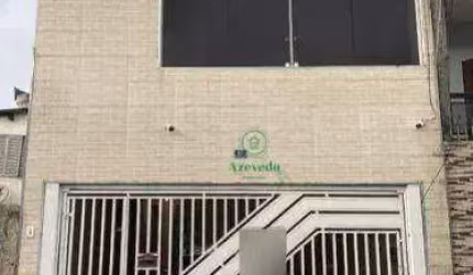 Sobrado com 4 dormitórios à venda, 125 m² por R$ 636.000,00 - Cidade Parque Alvorada - Guarulhos/SP