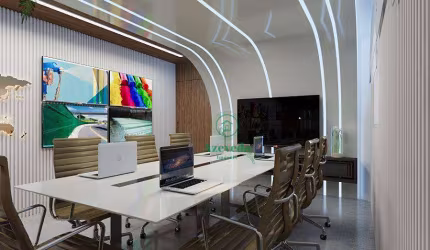 Prédio, 900 m² - venda por R$ 4.000.000,00 ou aluguel por R$ 23.000,00/mês - Jardim Dona Meri - Guarulhos/SP