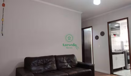Apartamento à venda, 61 m² por R$ 234.000,00 - Centro - Guarulhos/SP
