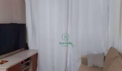 Apartamento com 2 dormitórios à venda, 58 m² por R$ 382.000,00 - Vila Milton - Guarulhos/SP