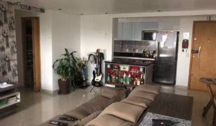 Apartamento com 2 dormitórios à venda, 72 m² por R$ 562.000,00 - Vila Augusta - Guarulhos/SP