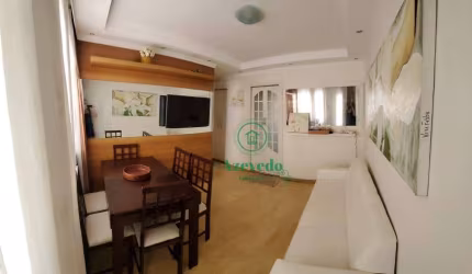 Casa à venda, 46 m² por R$ 250.000,00 - Jardim Maria Dirce - Guarulhos/SP
