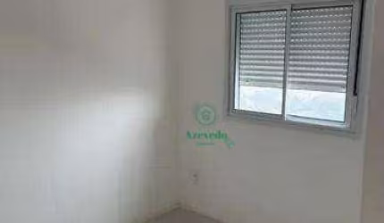 Apartamento à venda, 73 m² por R$ 647.000,00 - Gopoúva - Guarulhos/SP