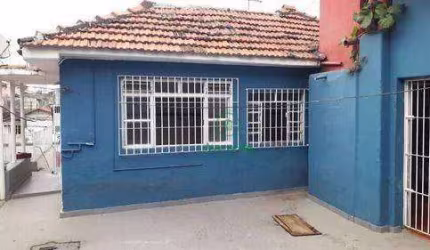 Casa com 3 dormitórios à venda, 254 m² por R$ 650.000,00 - Jardim do Papai - Guarulhos/SP