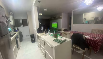 Apartamento com 3 dormitórios à venda, 83 m² por R$ 1.050.000,00 - Jardim Flor da Montanha - Guarulhos/SP