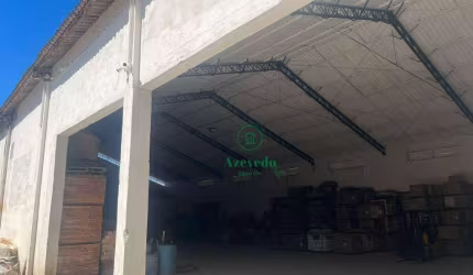 Galpão à venda, 2500 m² por R$ 14.900.000,00 - Jardim Bela Vista - Guarulhos/SP