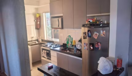 Apartamento com 2 dormitórios à venda, 43 m² por R$ 191.000,00 - Vila Nova Bonsucesso - Guarulhos/SP