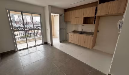Apartamento com 2 dormitórios para alugar, 47 m² por R$ 3.200,00/mês - Jardim Flor da Montanha - Guarulhos/SP
