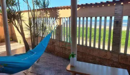 Casa à venda, 250 m² por R$ 490.000,00 - Loty - Itanhaém/SP