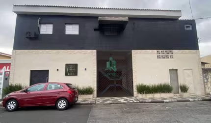 Galpão à venda, 510 m² por R$ 2.332.000,00 - Vila das Bandeiras - Guarulhos/SP
