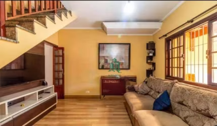 Sobrado à venda, 108 m² por R$ 530.000,00 - Jardim Paraventi - Guarulhos/SP