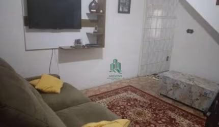 Sobrado com 2 dormitórios à venda, 200 m² por R$ 400.000,00 - Jardim Adriana - Guarulhos/SP