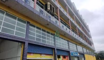 Box/Garagem para alugar por R$ 2.000/mês - Jardim Lenize - Guarulhos/SP