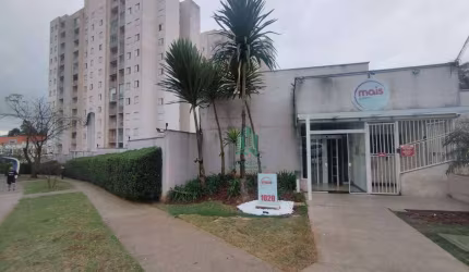 Apartamento com 2 dormitórios à venda, 49 m² por R$ 320.000 - Jardim Bela Vista - Guarulhos/SP