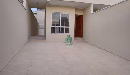 Sobrado à venda, 105 m² por R$ 750.000,00 - Jardim Santa Cecília - Guarulhos/SP