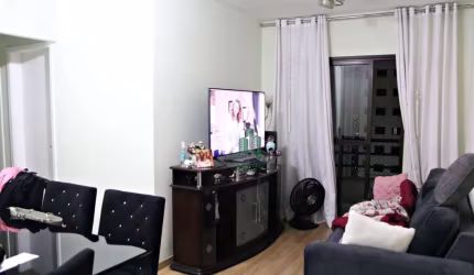 Apartamento à venda, 65 m² por R$ 466.000,00 - Gopoúva - Guarulhos/SP