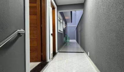 Sobrado à venda por R$ 650.000,00 - Parque Continental II - Guarulhos/SP