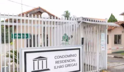 Sobrado com 2 dormitórios à venda, 64 m² por R$ 400.000,00 - Vila São João Batista - Guarulhos/SP