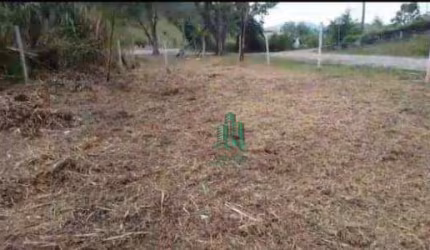 Terreno à venda, 1772 m² por R$ 254.000,00 - Água Branca - Igaratá/SP
