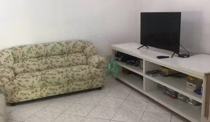 Casa com 3 dormitórios à venda, 198 m² por R$ 850.000 - Jardim Pinhal - Guarulhos/SP
