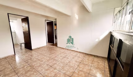 Apartamento à venda, 64 m² por R$ 297.000,00 - Parque Cecap - Guarulhos/SP