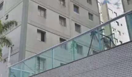 Apartamento com 2 dormitórios à venda, 68 m² por R$ 340.000,00 - Jardim Barbosa - Guarulhos/SP