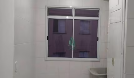 Apartamento com 2 dormitórios à venda, 44 m² por R$ 230.000,00 - Parque Industrial Cumbica - Guarulhos/SP