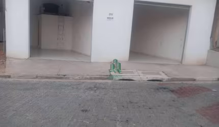 Salão para alugar, 30 m² por R$ 1.100,00/mês - Parque Primavera - Guarulhos/SP