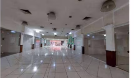 Salão, 1500 m² - venda por R$ 9.500.000,00 ou aluguel por R$ 50.000,00/mês - Centro - Guarulhos/SP