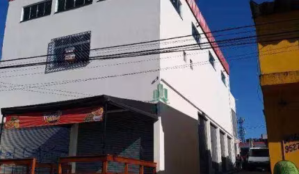 Prédio à venda, 700 m² por R$ 2.200.000,00 - Jardim Novo Portugal - Guarulhos/SP