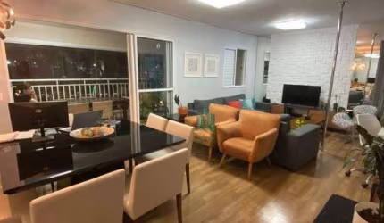 Apartamento com 3 dormitórios à venda, 128 m² por R$ 1.272.000,00 - Vila Leonor - Guarulhos/SP