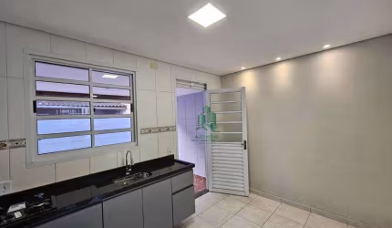 Casa com 2 dormitórios à venda, 56 m² por R$ 320.000,00 - Vila Nova Bonsucesso - Guarulhos/SP