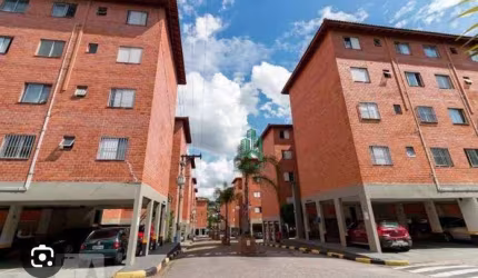 Apartamento com 2 dormitórios à venda, 59 m² por R$ 297.000,00 - Vila Progresso - Guarulhos/SP