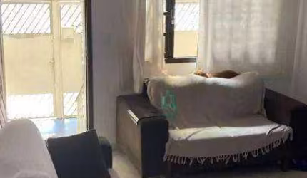 Sobrado com 3 dormitórios à venda, 80 m² por R$ 583.000,00 - Cidade Maia - Guarulhos/SP
