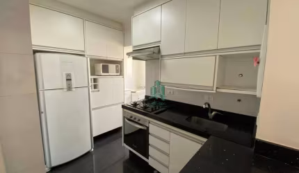 Apartamento com 3 dormitórios à venda, 72 m² por R$ 430.000,00 - Vila Leonor - Guarulhos/SP