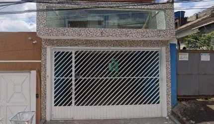 Sobrado com 3 dormitórios à venda, 200 m² por R$ 750.000,00 - Jardim Jovaia - Guarulhos/SP