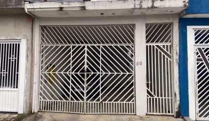 Casa com 2 dormitórios à venda, 85 m² por R$ 371.000,00 - Jardim Ponte Alta I - Guarulhos/SP