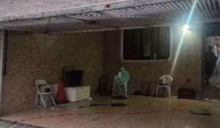 Sobrado com 3 dormitórios à venda, 200 m² por R$ 689.000,00 - Parque Continental I - Guarulhos/SP