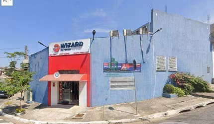 Salão para alugar, 1149 m² por R$ 12.000,00/mês - Jardim Cumbica - Guarulhos/SP