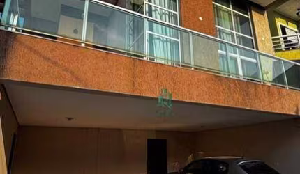 Sobrado com 3 dormitórios à venda, 316 m² por R$ 1.300.000,00 - Jardim Vila Galvão - Guarulhos/SP