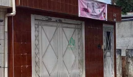 Sobrado à venda, 210 m² por R$ 600.000,00 - Jardim Dourado - Guarulhos/SP